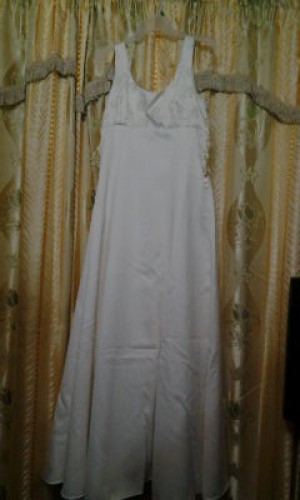barbara Anuncios gratis para novios en Maip&uacute; |  Vestido De Novia Sencillo, Vendo Vestido De Novia Sencillo Vendo Vestido De Novia Con Solo Una Postura