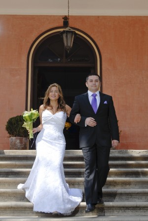 ximena gonzalez  Anuncios gratis para novios en Pe&ntilde;alol&eacute;n |  maravilloso vestido de novia!! , de divina se&ntilde;orita 