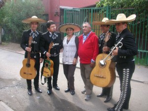johnny luis Anuncios gratis para novios en Santiago |  serenatas musica en vivo sal y tequila serenatas, 4X$50.000. 02-6388358 / 7-6260519