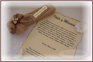 Katia Olivares Anuncios gratis para novios en Maip&uacute; |  Partes de Matrimonio y Recuerdos, Cada Detalle