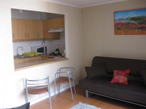  Anuncios gratis para novios en Santiago |  ARRIENDO  departamentos amoblados en SANTIAGO CENTRO  por d&iacute;as1 y 2 dormito, Metro Universidad de Chile 2 cuadras del metro