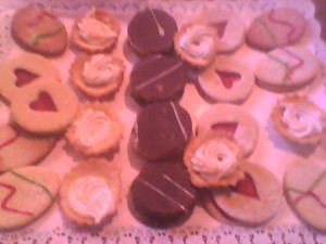 Lucia Lazo Acu&ntilde;a Anuncios gratis para novios en El Bosque |  Tapaditos a Domicilio - Canap&eacute;s - Brochetas - Dulces Chilenitos - Eventos F, Cocteler&iacute;a a Domicilio 