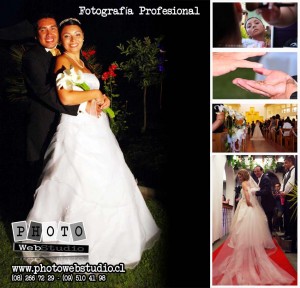 Carlos Ayala Anuncios gratis para novios en Santiago |  Fotograf&iacute;a Profesional Matrimonios, Photobook, seciones de fotos con iluminaci&oacute;n profesional