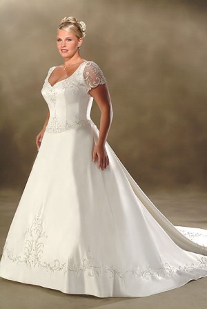 CALU Anuncios gratis para novios en Santiago |  VESTIDOS TALLAS GRANDES, CONFECCION VESTIDOS DE FIESTA
