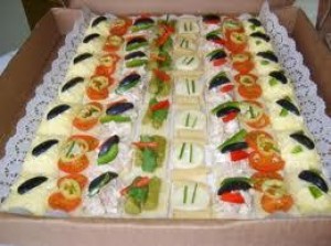 Lucia Lazo Acu&ntilde;a Anuncios gratis para novios en Santiago |  Canap&eacute;s Dulces Empanaditas Brochetas Tapaditos a Domicilio -, Cocteler&iacute;a a Domicilio 