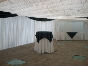 TodoFiestas Anuncios gratis para novios en Santiago |  Arriendo de Loza, Vajilla, Carpas, Toldos, Mesas, Sillas, Manteles, etc., Fonos: 7527410  -  7528577