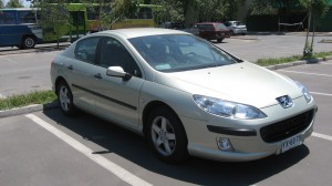 Carlos  Anuncios gratis para novios en Providencia |  Elegante auto para matrimonio, confortable nos adecuamos a su inter&eacute;s, Peugeot 407 a&ntilde;o 2009