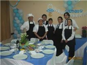  lusepe  Anuncios gratis para novios en Maip&uacute; |  Lusepe  eventos  banqueteria , arriendos de vajillas 