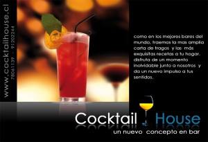cocktailhouse Anuncios gratis para novios en &Ntilde;u&ntilde;oa |  despedidas de solteras en santiago, las mejores y fiestas y eventos en santiago para empresas y particulares