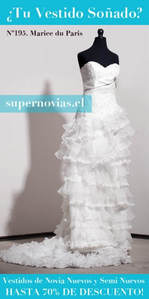 supernovias Anuncios gratis para novios en Santiago |  Vestidos de Novia nuevos y Usados, tienda, en un solo lugar mas de 100 vestidos 80mil a 800mil