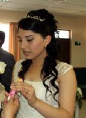 Nimash Estilistas Anuncios gratis para novios en Osorno |  Peinados de novia domicilio Osorno.Super precios.Estilista, Peinado, maquillaje, manicure,extensiones de pesta&ntilde;as y m&aacute;s