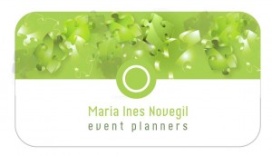 MARIA INES NOVEGIL Anuncios gratis para novios en Santiago |  MARIA INES NOVEGIL EVENT PLANNERS, Una de las mas reconocidas event planner de Buenos Aires