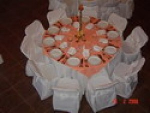 ALEJANDRO GOMEZ Anuncios gratis para novios en Maip&uacute; |  vajilla,mesas,tableros,coperia servicio etc..., entregamos limpio devuelva sucio