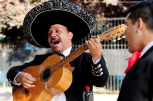 El Charro De &Ntilde;uble Anuncios gratis para novios en Santiago |  Mariachis A Domcilio  02-5469770, Bodas de Oro-Matrimonios