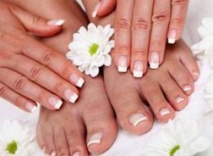 Rosa Gonzalez Anuncios gratis para novios en Santiago |  Manicure y pedicure a Domicilio, Con parafinoterapia