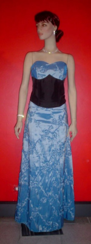 AZABACHE Anuncios gratis para novios en Santiago |  VESTIDOS DE FIESTA, ROPA DE FIESTA HOMBRE - MUJER EN GENERAL