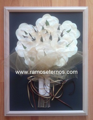 cristian diaz Anuncios gratis para novios en Las Condes |  tu ramos de novia 2013, enmarcalo despues de tu matrimonio, Ramoeterno Enmarcado 