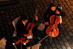 Alvaro M. Migliaro Arias Anuncios gratis para novios en Santiago |  M&uacute;sica Coros para Matrimonios y Bodas Religiosas Santiago, C&M, 092520393, Coros, grupos de c&aacute;mara, Amenizaci&oacute;n con cuerdas, vientos y Saxo.