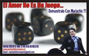 MARIACHI TIERRA NUEVA Anuncios gratis para novios en Santiago |  Mariachis  En Tu Boda y Aniversario  .Red Fija:28930610,  !!! Charros , Mariachis ,Serenatas ,Grupo De M&uacute;sica Mexicana!!!
