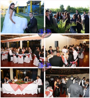 Mauricio Cort&eacute;s Anuncios gratis para novios en La Florida |  Producci&oacute;n Integral de Tu Matrimonio, 3B Eventos, ofrecemos de todo para tu Matrimonio y al mejor valor