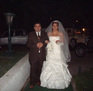 emelyn aguilar Anuncios gratis para novios en Santiago |  Hermoso  y exclusivo vestido de novia Hkollection , Modelo Hkollection color marfil , dise&ntilde;o casa blanca