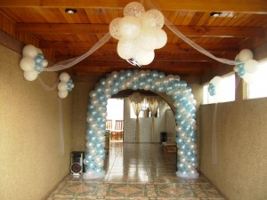 patricia gacitua Anuncios gratis para novios en Puente Alto |  decoraciones con globos, decoraciones con globos, souvenirs y arreglos florales