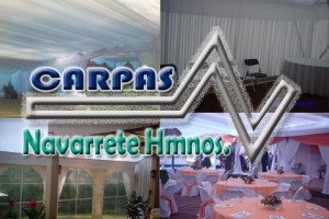 CARPAS NAVARRETE HMNOS. Anuncios gratis para novios en La Florida |  CARPAS, TOLDOS, ARRIENDO DE VAJILLA Y BANQUETERIA PARA BODAS O EVENTOS, CARPAS NAVARRETE HMNOS. ...LE PODEMOS DEMOSTRAR QUE WOMOS LO QUE BUSCA
