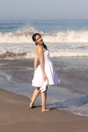 Vendedora Anuncios gratis para novios en Iquique |  Vendo mi Vestido de Novia, talla peque&ntilde;a