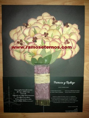 cristina Diaz Anuncios gratis para novios en Maip&uacute; |  Prensado y Enmarcado de Ramos de Novia  , Cristina Diaz - Experta Artista Floral desde 1996  