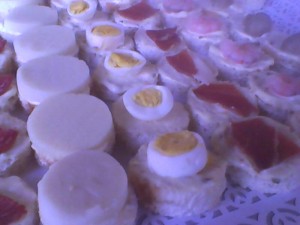 Damaris Molina Acu&ntilde;a Anuncios gratis para novios en Santiago |  CANAPES A DOMICILIO , Cocteleria Las Delicias De Damitha