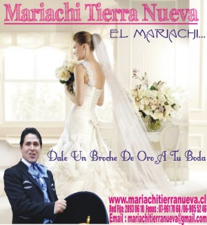 MARIACHI TIERRA NUEVA Anuncios gratis para novios en Santiago |  Mariachis A Domicilio En La Florida Fono:28930610, !!!  Mariachis En La Florida :28930610 !!!