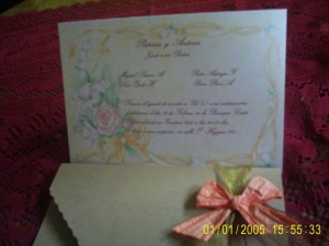 ninoska Anuncios gratis para novios en Punta Arenas |  partes de matrimonio en punta arenas, souvenirs y todo en tarjeteria