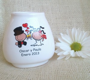 Colores y Formas  Anuncios gratis para novios en &Ntilde;u&ntilde;oa |  Recuerdos para invitados de matrimonios, Copas , vasos, tazones , mates y todo en cristaleria con decorado impreso