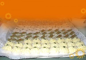 Lucia Lazo Acu&ntilde;a Anuncios gratis para novios en Santiago |  Canap&eacute;s - Tapaditos - Brochetas - Empanaditas - Dulces y todos para su Coct, Cocteleria A Domicilio