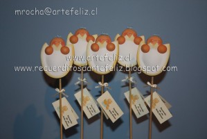 Marcela Rocha Anuncios gratis para novios en &Ntilde;u&ntilde;oa |  Encintados y Recuerditos, Para Bautizos,Baby Shower,Primera Comunion y Mas....