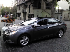 carmen Lira Anuncios gratis para novios en Santiago |  Auto para traslado de novios al mejor precio., Arriendo veh&iacute;culo para traslado de novios