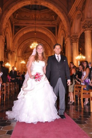Alejandra Gonz&aacute;lez Anuncios gratis para novios en Santiago |  Coro, m&Uacute;sica para un d&Iacute;a tan especial como es el matrimonios, Canto y m&Uacute;sica para tu boda
