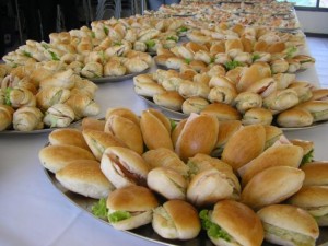 Lucia Lazo A Anuncios gratis para novios en Santiago |  dato de cocteler&iacute;a a domicilio: canap&eacute;s - tapaditos - empanaditas, Cocteleria a domicilio