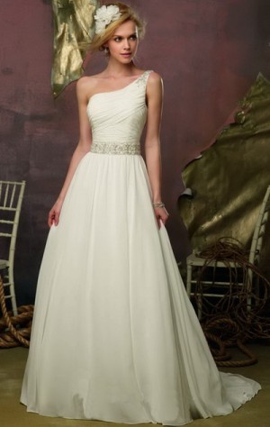 Ina Pe&ntilde;a Anuncios gratis para novios en Santiago |  Vestido de novia estilo griego hermoso oferta, De la tienda lacasablanca talla 40
