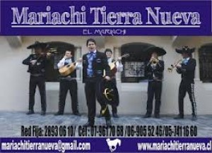 mariachi tierra nueva Anuncios gratis para novios en Santiago |  Mariachis en las lo prado, saluda a tu ser amado :07-9617068, !!! rancheras y corridos :07-9617068 !!!