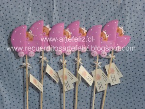 Marcela Rocha Anuncios gratis para novios en &Ntilde;u&ntilde;oa |  Encintados para bautizos y mas , a pedido., Encintados para toda ocasion,baby shower, primera comunion,etc