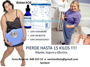 German Favio Anuncios gratis para novios en Iquique |  Gotas hcg 1234 para adelgazar 15 kilos en 42 dias, Gotas naturales hcg 1234