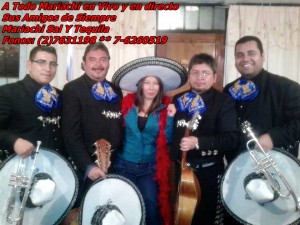 johnny luis Anuncios gratis para novios en Santiago |  Serenatas a tu hogar servicios de charros, 4x$50.000. sal y tequila 2-7631198 / 7-6260519