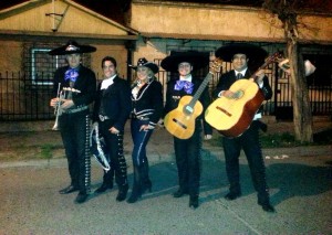 mariachi juarez Anuncios gratis para novios en Santiago |  Mariachis a domicilio, ideal para sorprender (09) 88690906, Mariachi juarez serenatas a domicilio