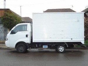 Patricia Anuncios gratis para novios en Providencia |  Fletes desde $10.000 dentro de todo santiago y alrededores, Fletes y mudanzas economicas