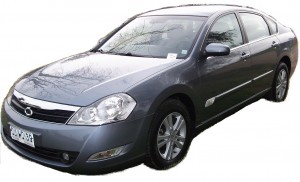 Michael Guerra Ehremberg Anuncios gratis para novios en Santiago |  Arriendo de veh&Iacute;culo para novios excelente servicio, Samsung motors sm5 le, full equipo, asientos de cuero, etc.