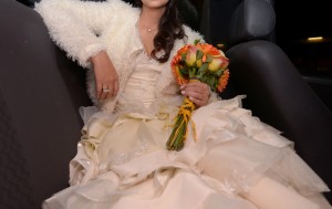 susana benitez Anuncios gratis para novios en Santiago |  Vestido de novia hippie chic como nuevo, Vestido de novia usado hermoso con detalles bordados