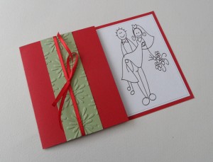 Becorat Anuncios gratis para novios en Santiago |  Modernos partes de matrimonio, invitaciones de matrimonio, Partes de matrimonio