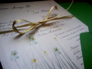 Veronica Caceres Ruz Anuncios gratis para novios en Santiago |  Partes de matrimonio personalizados!, cotiza con nosotros.-, Desde $550, ademas te llevas gratis tarjetas de agradecimiento