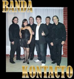 Mat&iacute;as Anuncios gratis para novios en Santiago |  Orquesta bandakontacto matrimonios eventos fiestas y aniversarios , La mejor m&uacute;sica bailable....